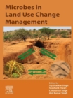 Image for Microbes in Land Use Change Management