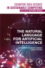 Image for The natural language for artificial intelligence