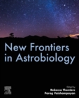 Image for New Frontiers in Astrobiology