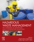 Image for Hazardous Waste Management: An Overview of Advanced and Cost-Effective Solutions