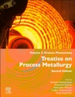 Image for Treatise on Process Metallurgy