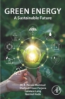 Image for Green energy: a sustainable future