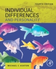 Image for Individual Differences and Personality