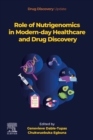 Image for Role of Nutrigenomics in Modern-Day Healthcare and Drug Discovery