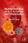 Image for Multifaceted Role of IL-1 in Cancer and Inflammation