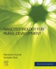 Image for Nanotechnology for rural development