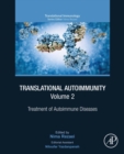 Image for Translational autoimmunity.