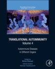 Image for Translational Autoimmunity: Autoimmune Diseases in Different Organs