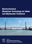 Image for Electrochemical Membrane Technology for Water and Wastewater Treatment