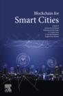 Image for Blockchain for Smart Cities