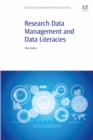 Image for Research Data Management and Data Literacies