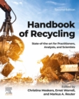 Image for Handbook of Recycling: State-of-the-Art for Practitioners, Analysts, and Scientists