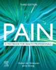 Image for Pain  : a textbook for health professionals