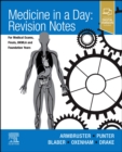 Image for Medicine in a day  : revision notes