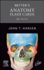 Image for Netter&#39;s Anatomy Flash Cards - E-Book