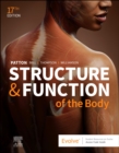 Image for Structure &amp; Function of the Body - Softcover