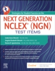 Image for Strategies for student success on the Next Generation NCLEX (NGN) test items