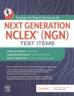 Image for Strategies for Student Success on the Next Generation NCLEX (NGN) Test Items