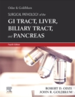 Image for Odze and Goldblum&#39;s surgical pathology of the GI tract, liver, biliary tract and pancreas