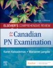 Image for Elsevier&#39;s Comprehensive Review for the Canadian PN Examination