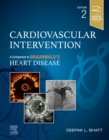 Image for Cardiovascular intervention  : a companion to Braunwald&#39;s heart disease