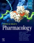 Image for Rang and Dale&#39;s pharmacology