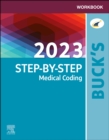 Image for Workbook for Buck&#39;s 2023 Step-by-Step Medical Coding