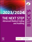 Image for Buck&#39;s the next step  : advanced medical coding and auditing, 2023/2024