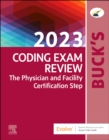 Image for Buck&#39;s 2023 Coding Exam Review