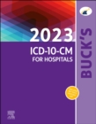 Image for Buck&#39;s 2023 ICD-10-CM for hospitals