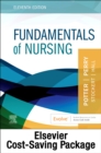 Image for Fundamentals of Nursing - Text and Clinical Companion Package