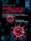 Image for Textbook of SARS-CoV-2 and COVID-19 : Epidemiology, Etiopathogenesis, Immunology, Clinical Manifestations, Treatment, Complications, and Preventive Measures