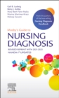 Image for Mosby&#39;s Guide to Nursing Diagnosis, 6th Edition Revised Reprint With 2021-2023 NANDA-I¬ Updates - E-Book