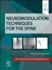 Image for Neuromodulation techniques for the spine