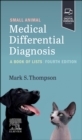 Image for Small Animal Medical Differential Diagnosis