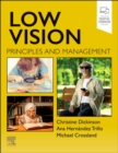 Image for Low vision  : principles and management