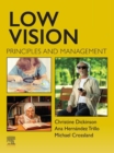 Image for Low vision: principles and management