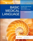 Image for Basic Medical Language with Flash Cards