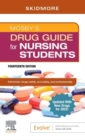 Image for Mosby&#39;s Drug Guide for Nursing Students