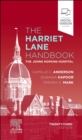 Image for The Harriet Lane handbook  : The John Hopkins Hospital