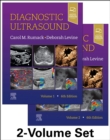 Image for Diagnostic Ultrasound, 2-Volume Set