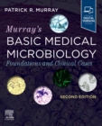 Image for Murray&#39;s basic medical microbiology  : foundations and cases