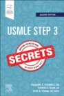 Image for USMLE Step 3 Secrets