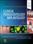 Image for Newman and Carranza&#39;s Clinical Periodontology and Implantology