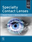 Image for Specialty Contact Lenses