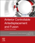 Image for Anterior controllable antedisplacement and fusion  : technique in spinal surgery