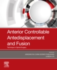 Image for Anterior Controllable Antedisplacement and Fusion (ACAF): Technique in Spinal Surgery