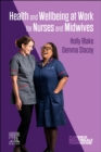 Image for Health and wellbeing at work for nurses and midwives