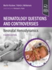 Image for Neonatal Hemodynamics
