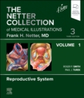 Image for The Netter Collection of Medical Illustrations: Reproductive System, Volume 1